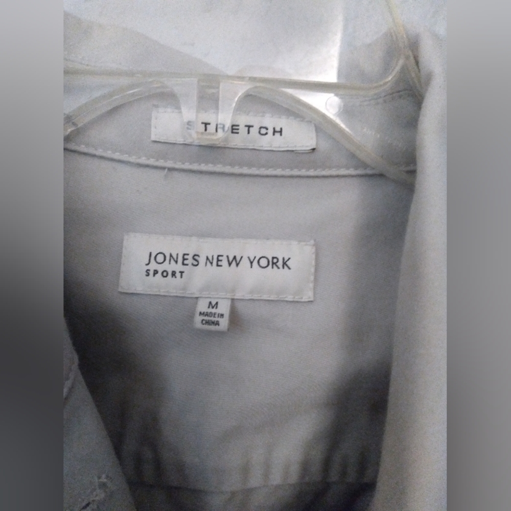 Jones New York jacket - Picture 2 of 6